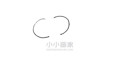 彩色荷包蛋简笔画画法图片步骤- www.chuantongba.top