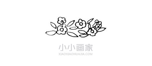 漂亮花瓶简笔画画法图片步骤- www.chuantongba.top